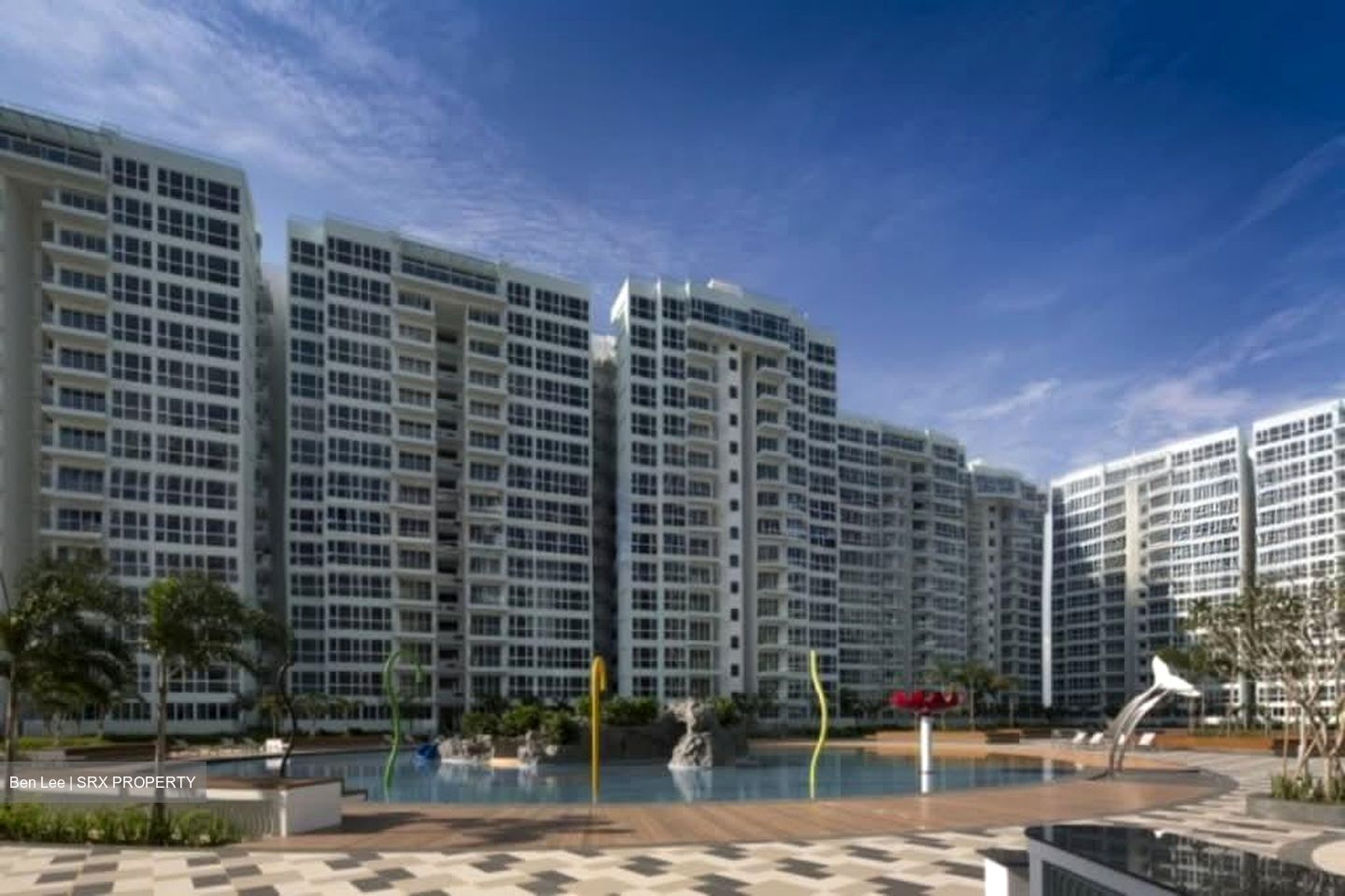 Waterview (D18), Condominium #537008291
